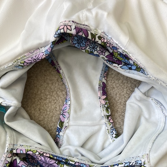 Beach Betty full coverage swim suit. Size S - Picture 7 of 7